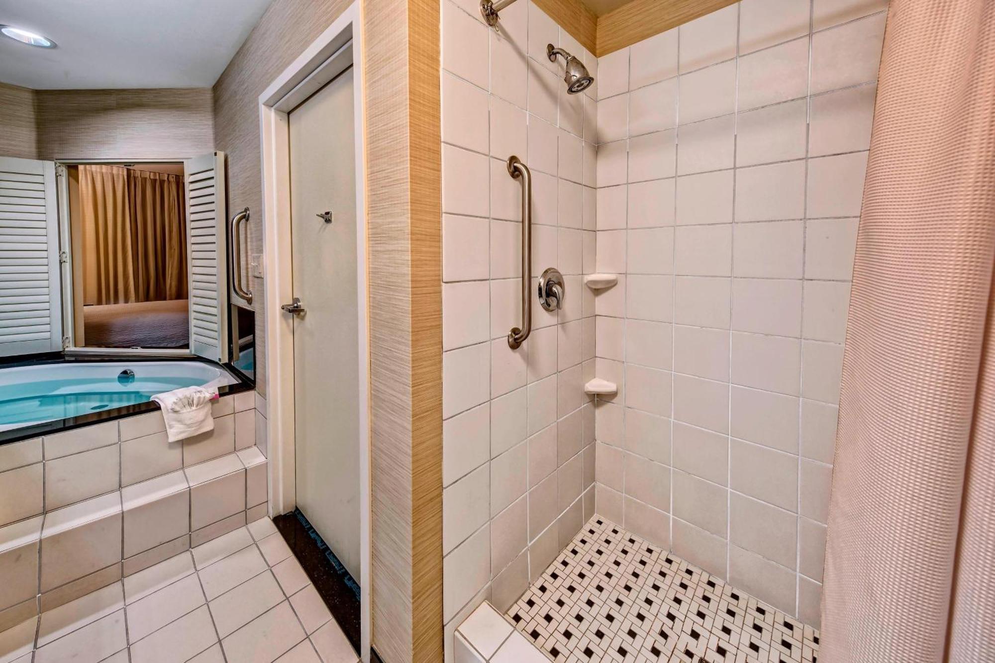 Fairfield Inn And Suites By Marriott Oklahoma City Airport Zewnętrze zdjęcie