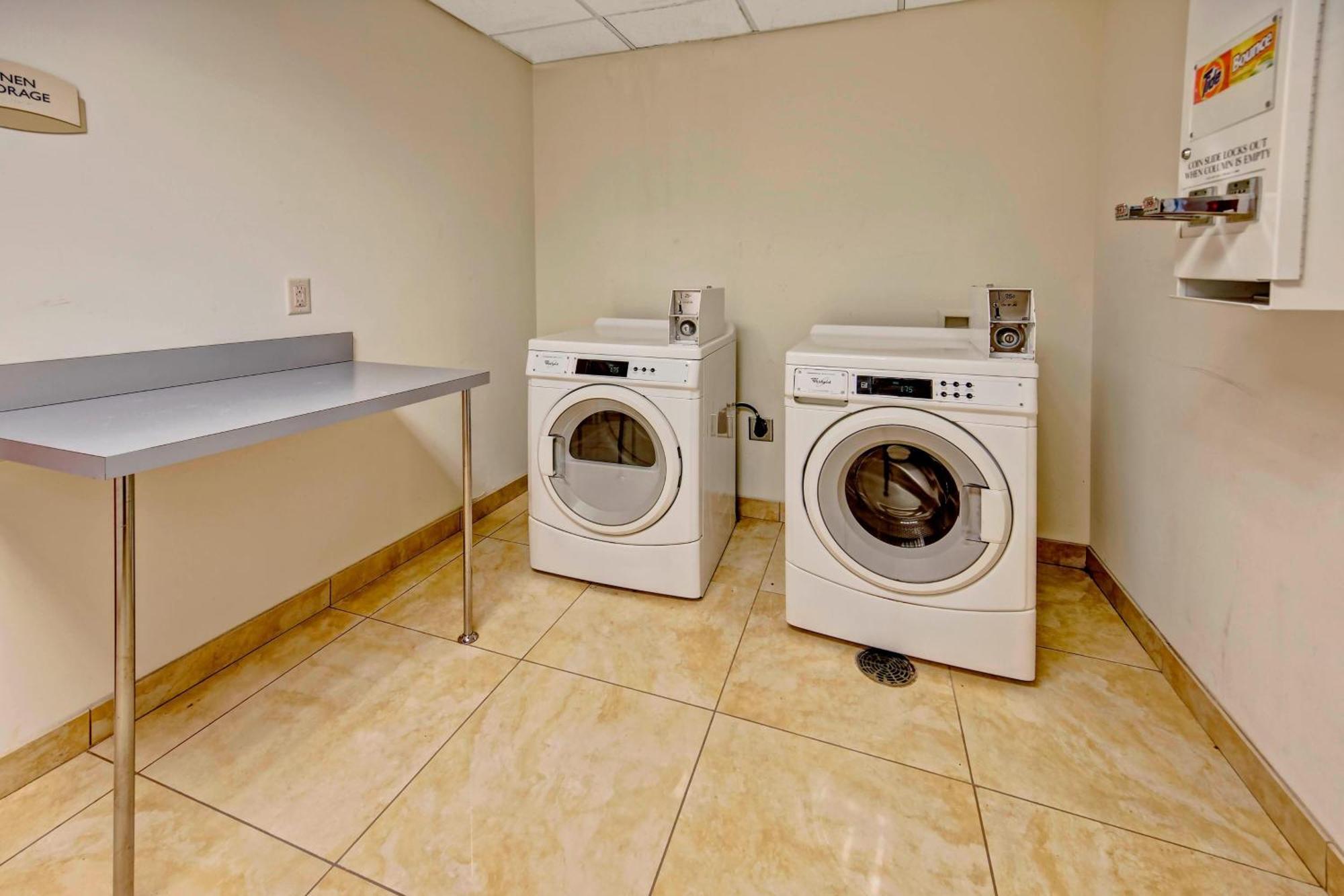 Fairfield Inn And Suites By Marriott Oklahoma City Airport Zewnętrze zdjęcie