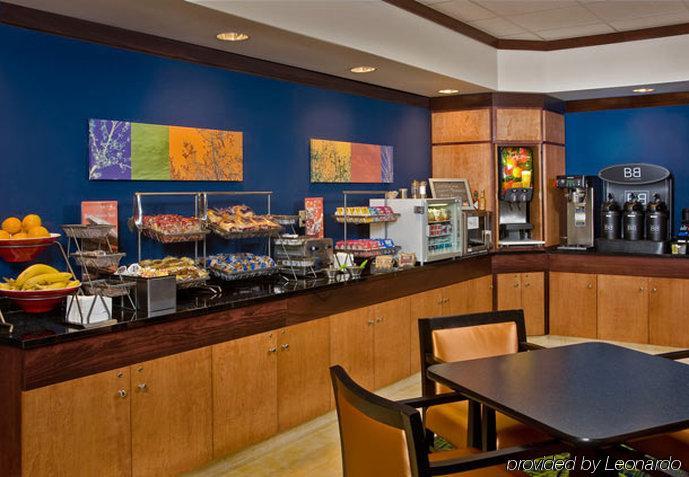 Fairfield Inn And Suites By Marriott Oklahoma City Airport Zewnętrze zdjęcie