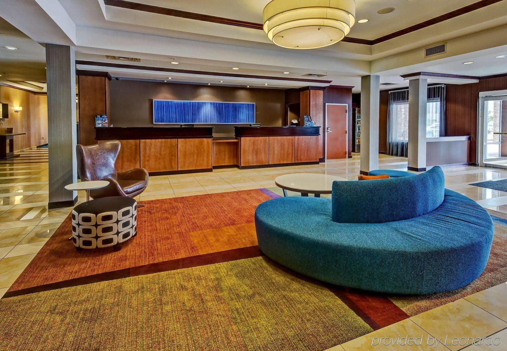 Fairfield Inn And Suites By Marriott Oklahoma City Airport Zewnętrze zdjęcie
