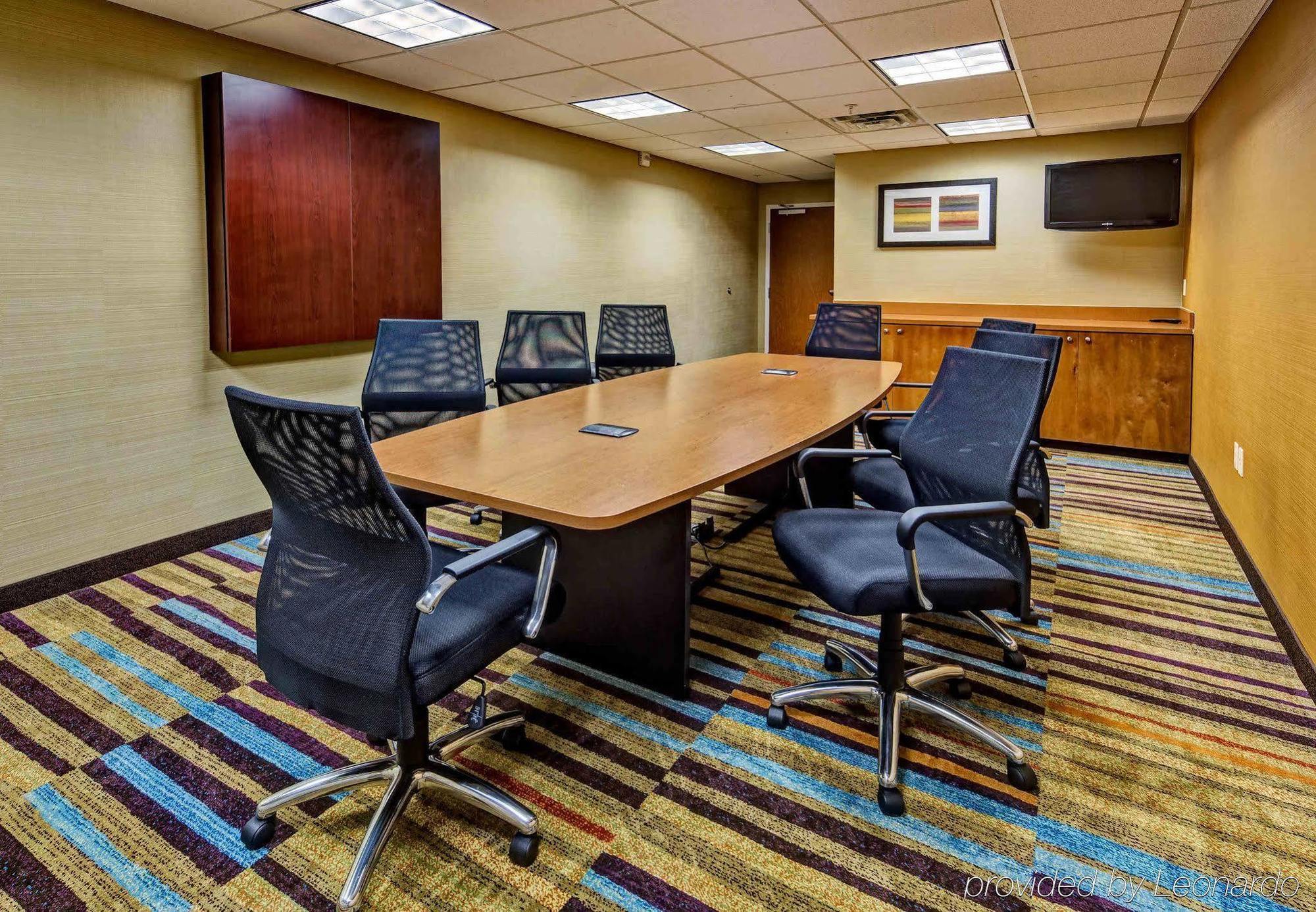 Fairfield Inn And Suites By Marriott Oklahoma City Airport Zewnętrze zdjęcie